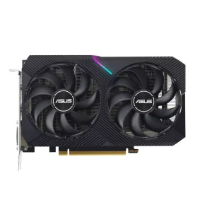 کارت گرافیک ایسوس مدل DUAL RTX 3050 V2 OC 8GB